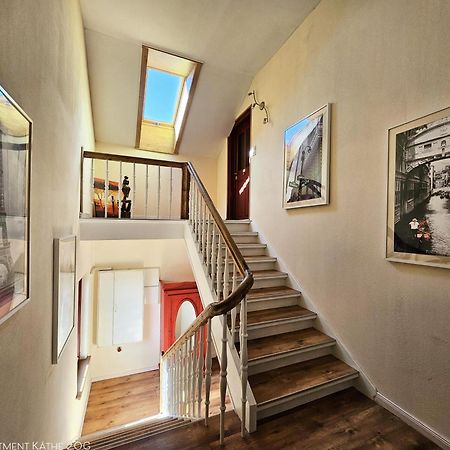Apartments Am Saalebogen Mit Gartenterrasse, Grillkamin, Freie Parkplaetze 鲁多尔施塔特 外观 照片