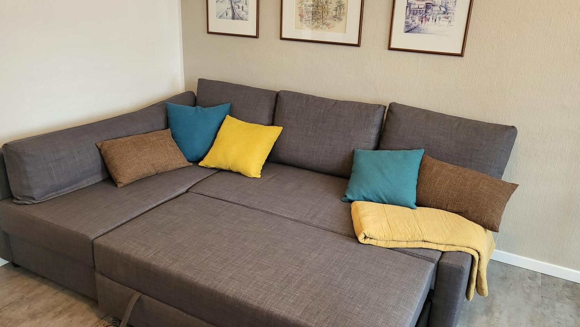 Apartments Am Saalebogen Mit Gartenterrasse, Grillkamin, Freie Parkplaetze 鲁多尔施塔特 外观 照片