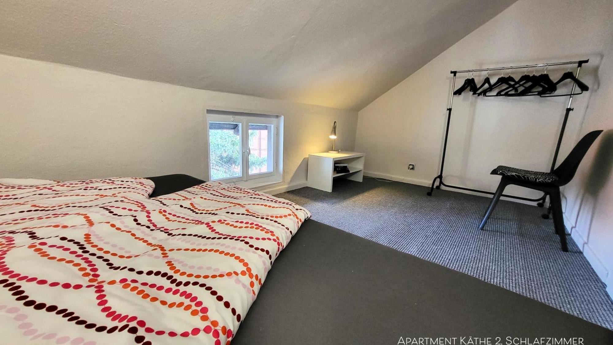 Apartments Am Saalebogen Mit Gartenterrasse, Grillkamin, Freie Parkplaetze 鲁多尔施塔特 外观 照片