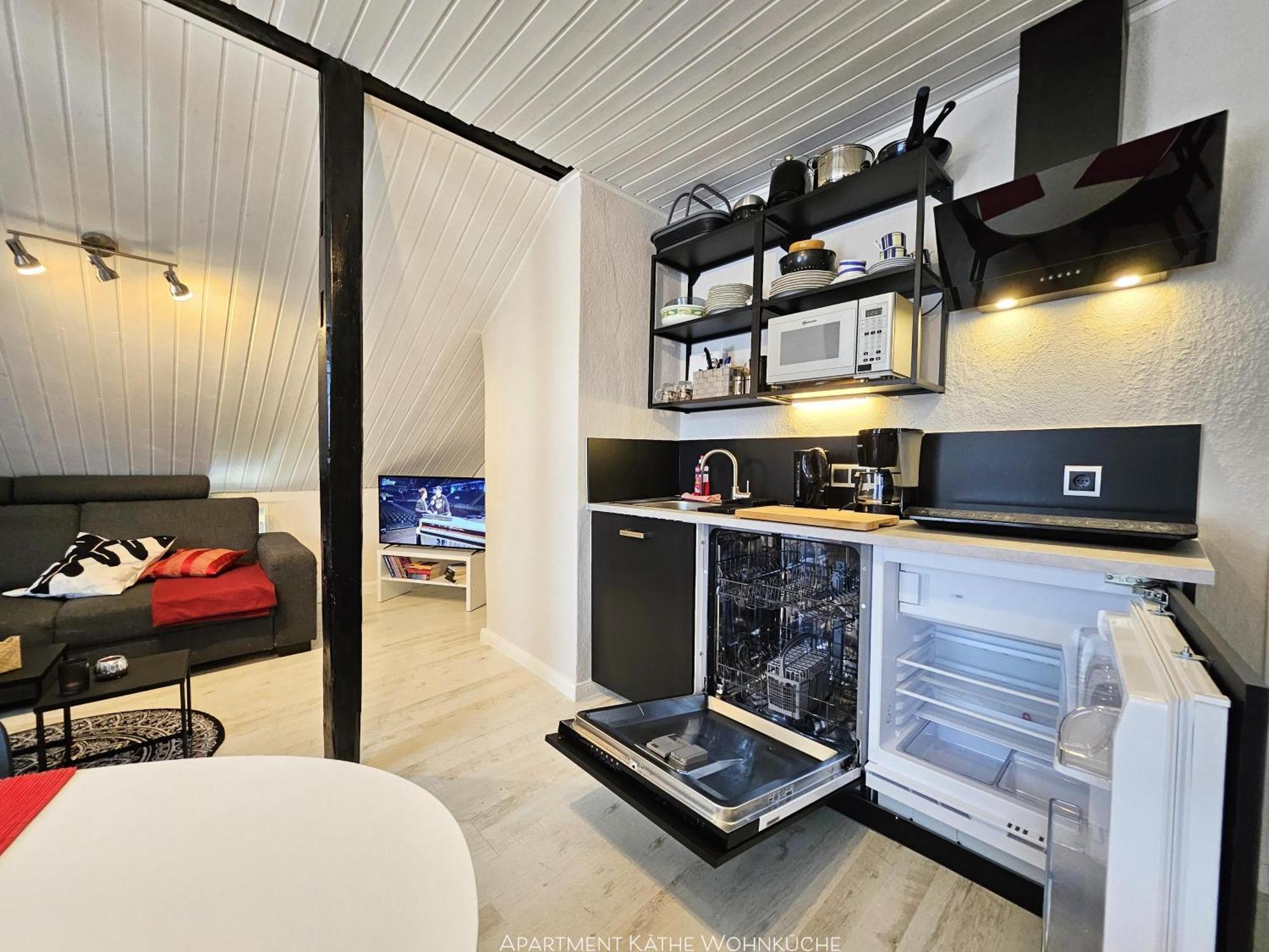 Apartments Am Saalebogen Mit Gartenterrasse, Grillkamin, Freie Parkplaetze 鲁多尔施塔特 外观 照片